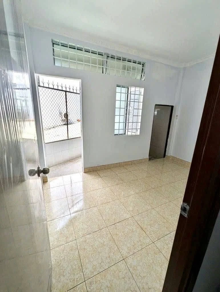 Cho thuê nhà 2PN hẻm xe hơi Lê Đức Thọ Gò Vấp 9 triệu - Ảnh thu nhỏ 5