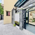 Bán nhà mới 3 tầng 40m² 4PN 3WC tặng full nội thất đường Phan Bội Châu, Bình Thạnh - Ảnh thu nhỏ 2