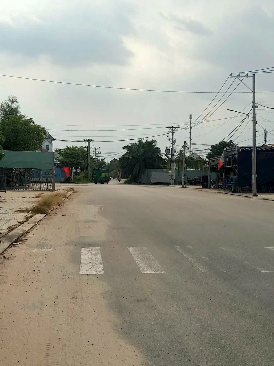 Bán đất nền Đảo Kim Cương Q9 - 91m2, 6,1 tỷ - Ảnh thu nhỏ 3