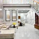 Bán nhà gác lửng 5x19m, 3 phòng ngủ, giá 1,63 tỷ tại Trảng Dài, Đồng Nai - Ảnh thu nhỏ 2