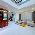 Bán nhà 5 tầng hẻm ô tô Bùi Quang Là, Gò Vấp, 54m², ngang 5,8m, nhỉnh 6 tỷ - Ảnh thu nhỏ 2