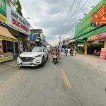 Bán nhà mặt tiền kinh doanh 150m2 chợ Lý Văn Sâm Biên Hòa - Ảnh thu nhỏ 1