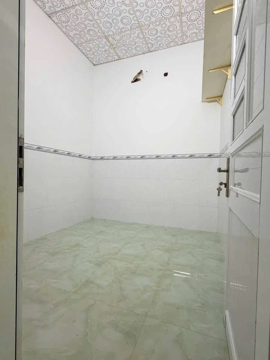 Bán nhà mái Thái 2PN 112,5m² Long Điền 1 tỷ 750 - Ảnh thu nhỏ 4
