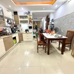 Bán nhà 4 tầng 68m2 Nguyễn Văn Đậu Bình Thạnh 10.5 tỷ - Ảnh thu nhỏ 4