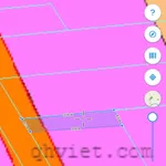 Bán đất mặt tiền Hàm Liêm 171 m² Phan Thiết, 550 triệu - Ảnh thu nhỏ 1