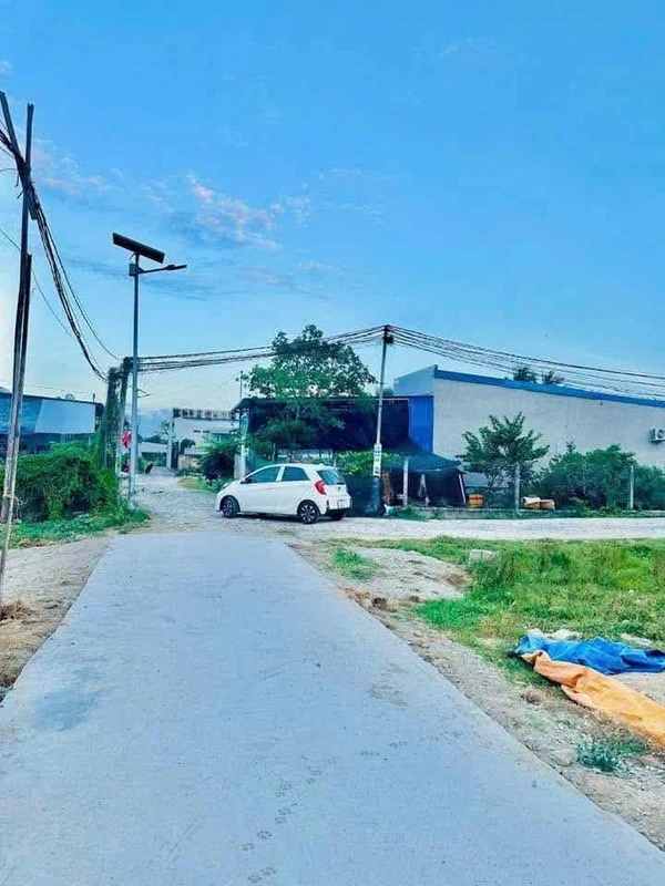 Bán đất nhánh Nguyễn Công Trứ Hóc Môn 144m², 1 tỷ 800 triệu