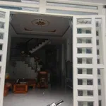 Cho thuê nhà 1 trệt 1 lầu 3PN 2WC 45m² - 5 triệu/tháng - Ảnh thu nhỏ 2