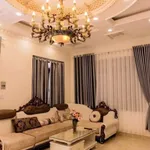 Bán biệt thự 7PN 220m² khu Ngô Quyền Đà Lạt 18 tỷ - Ảnh thu nhỏ 5