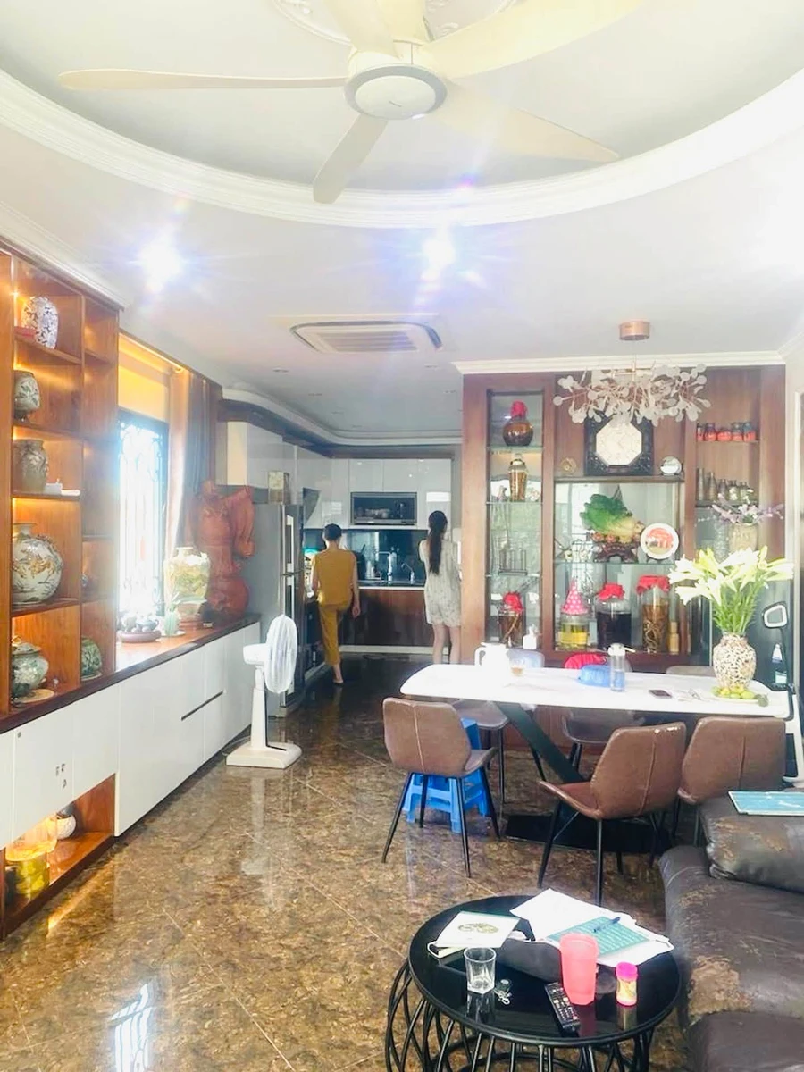 Bán phân lô ô tô góc 50m2 8 tầng, Đống Đa, Ba Đình - Ảnh thu nhỏ 3