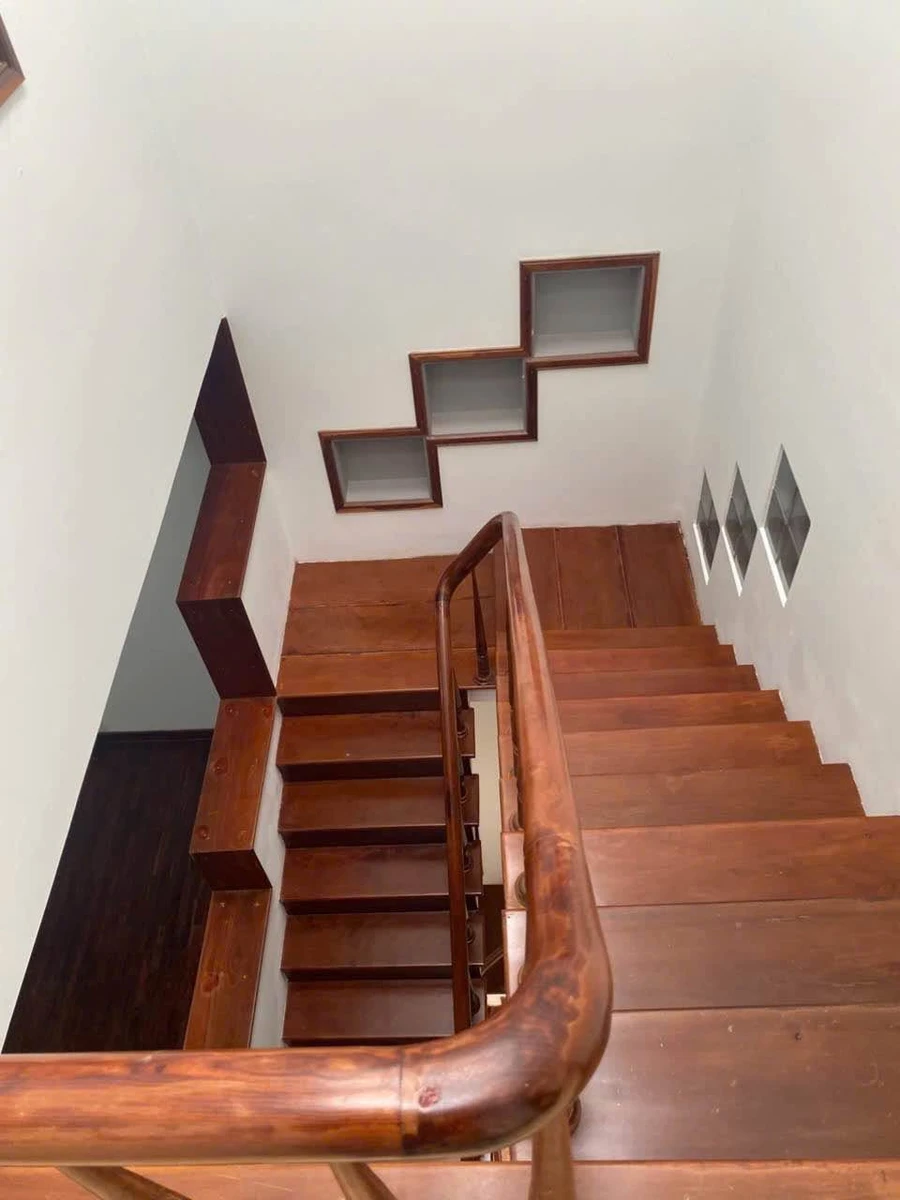Bán nhà 3 mê mặt tiền 81m² Y Tlam, Bình Tân - Ảnh thu nhỏ 2