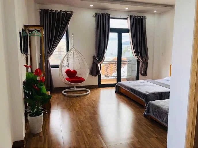 Bán homestay 5 tầng 132m2 đường Lê Lợi Quy Nhơn - Ảnh thu nhỏ 3