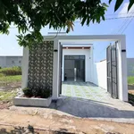 Bán nhà mới 96m² tặng nội thất tại Mỹ Lộc, 1 tỷ 450tr - Ảnh thu nhỏ 1