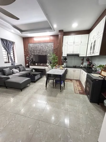Bán nhà 40m² Yên Nghĩa, Hà Nội, sắp 7 tỷ - Ảnh thu nhỏ 2