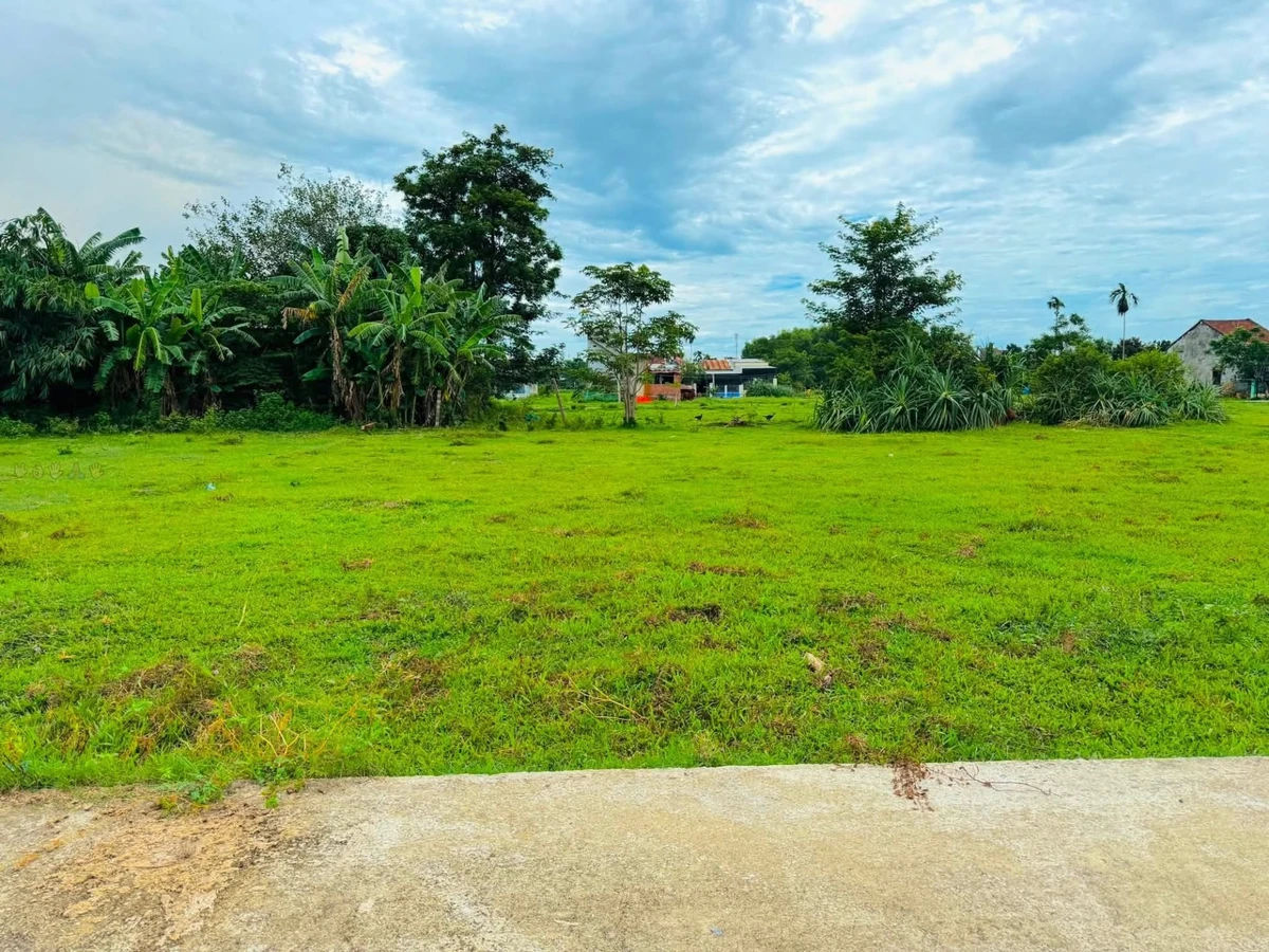 Bán đất Nam Hoà Khương 175m2 giá 770 triệu - Ảnh thu nhỏ 4