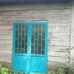Bán nhà gỗ 107m2 Phú An Hoà Bến Tre - Ảnh thu nhỏ 4