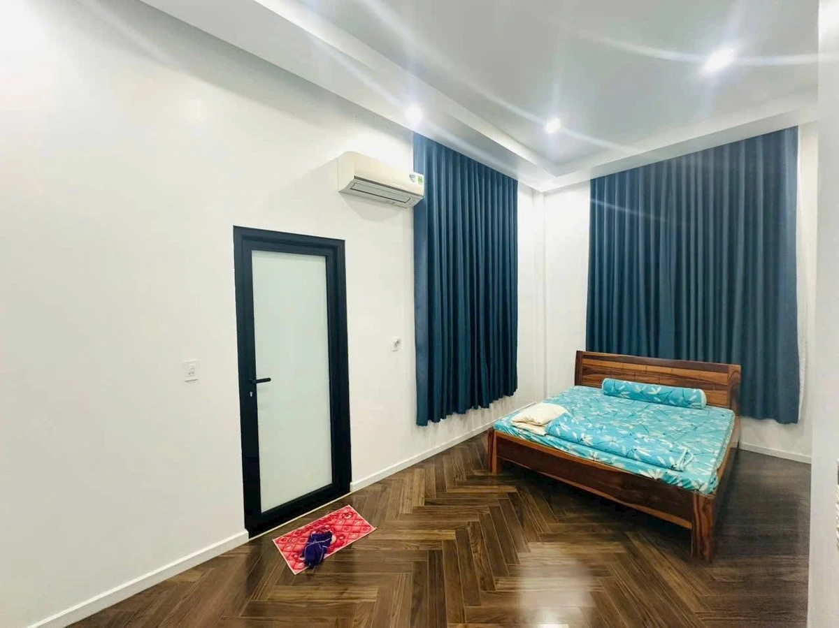 Bán nhà 3 tầng mái Thái, vườn, 478m² Hàm Kiệm, Lâm Đồng - Ảnh thu nhỏ 5