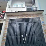 Bán nhà Bình Tân, 52m², 3 phòng, 5 tỷ 690 triệu - Ảnh thu nhỏ 1
