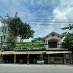 Bán biệt thự 2 mặt tiền 344m² Tây Thạnh Tân Phú 50 tỷ - Ảnh thu nhỏ 1