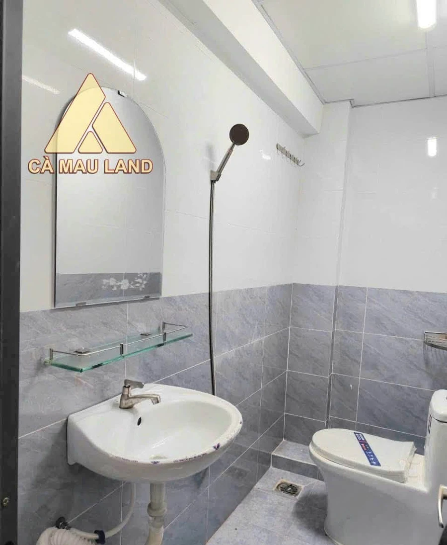 Bán dãy trọ 15 phòng 9x21m tại KĐT Sao Mai, Phường 8, Cà Mau - Ảnh thu nhỏ 4