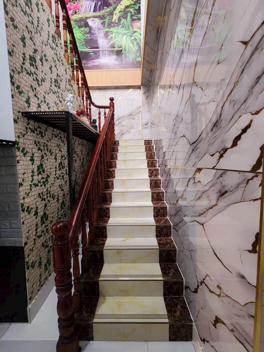 Bán nhà 4 phòng ngủ mặt tiền Lâm Quang Ky Rạch Giá, 188m2 - Ảnh thu nhỏ 4