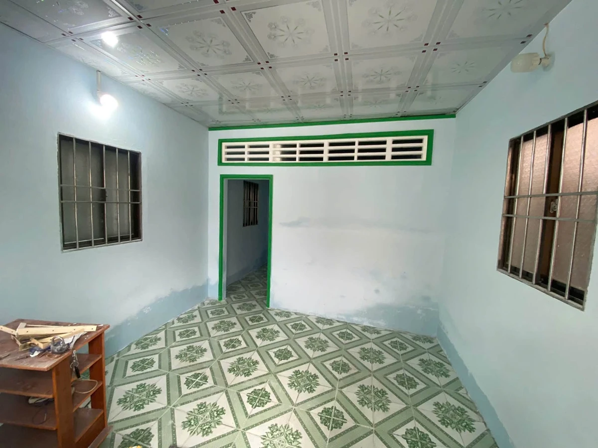 Bán nhà hẻm 48m2 2PN Rạch Giá An Giang 680 triệu - Ảnh thu nhỏ 3