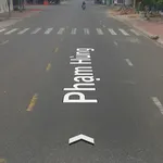 Bán 2 lô đất thổ cư 200m2 Phạm Hùng Phan Thiết - Ảnh thu nhỏ 1