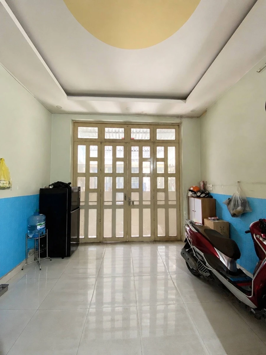 Bán nhà mặt tiền Gò Xoài 90m² 2 tầng Bình Tân 5.5 tỷ - Ảnh thu nhỏ 3