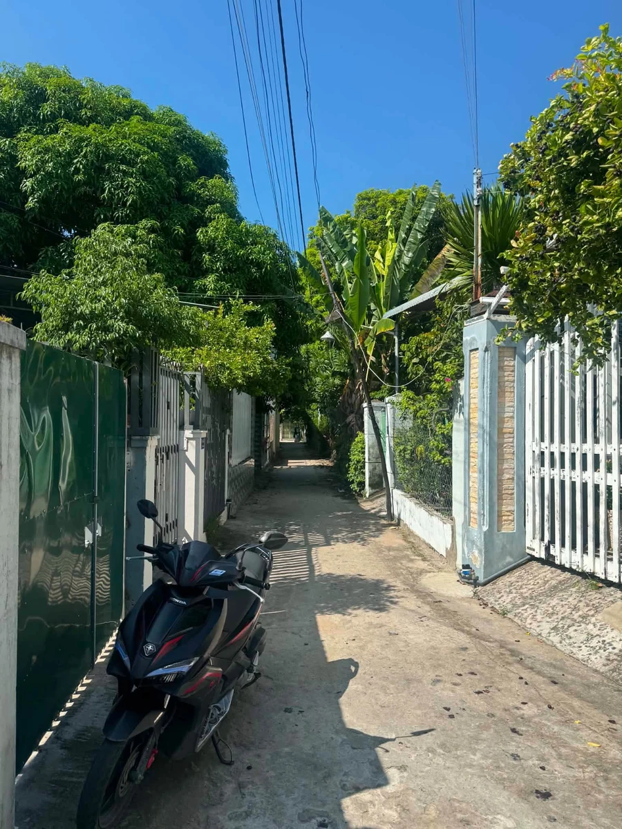 Bán lô đất 127m² 2 mặt đường Phường Cam Linh - Ảnh thu nhỏ 2