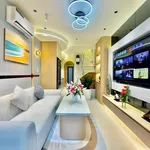 Bán nhà hẻm xe hơi Nhiêu Tứ, Phường 7, Phú Nhuận, 3PN, 5,95 tỷ - Ảnh thu nhỏ 3