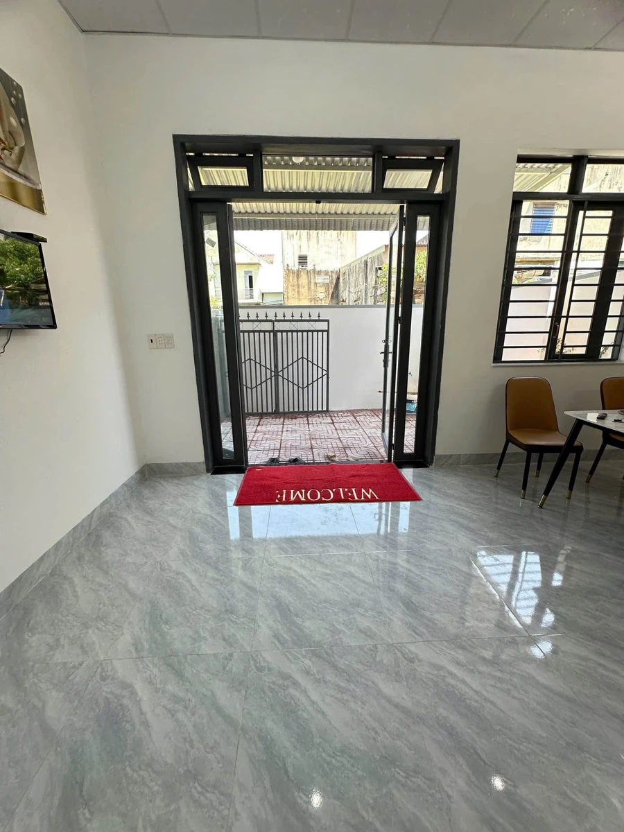 Bán nhà hẻm 181/29 Quang Trung gần Ngã Sáu, Buôn Ma Thuột, 5x14m, 2PN, giá 1,99 tỷ - Ảnh thu nhỏ 3
