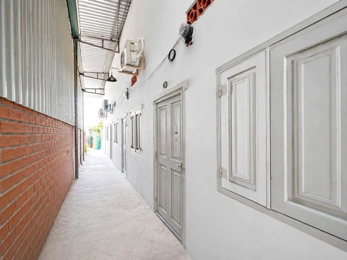 Bán nhà đất 120m² đường Nguyễn Ảnh Thủ, hẻm xe tải tránh, tặng dãy trọ 6 phòng - Ảnh thu nhỏ 5