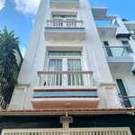 Bán nhà HXH Nơ Trang Long 4 tầng 46,5m2 7PN, Bình Thạnh, giá 8,2 tỷ - Ảnh thu nhỏ 2