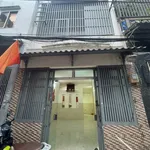Cho thuê nhà 48m² 2PN 2WC Bình Hưng Hòa A, Bình Tân - Ảnh thu nhỏ 1