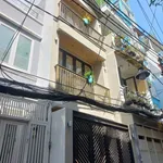 Bán nhà hẻm 3 tầng Nguyễn Đình Chiểu, Quận 3, DTCN 32m2, giá 8,5 tỷ - Ảnh thu nhỏ 3