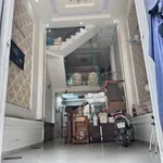 Bán nhà phố 5PN Bùi Văn Ngữ Quận 12, 58m2, 4 tỷ 890 - Ảnh thu nhỏ 3