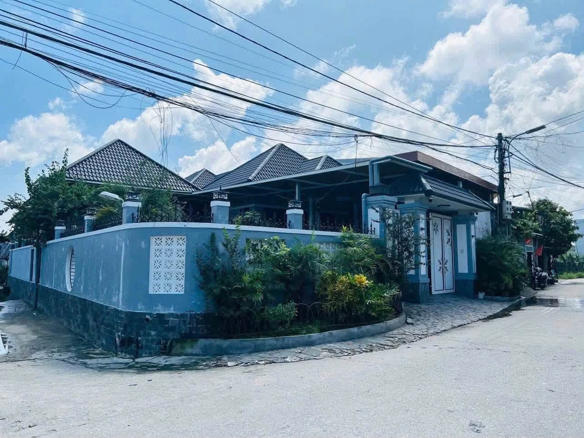 Bán nhà mặt tiền Nguyễn Thị Thanh, Huế, 380m², 1,8 tỷ - Ảnh thu nhỏ 4