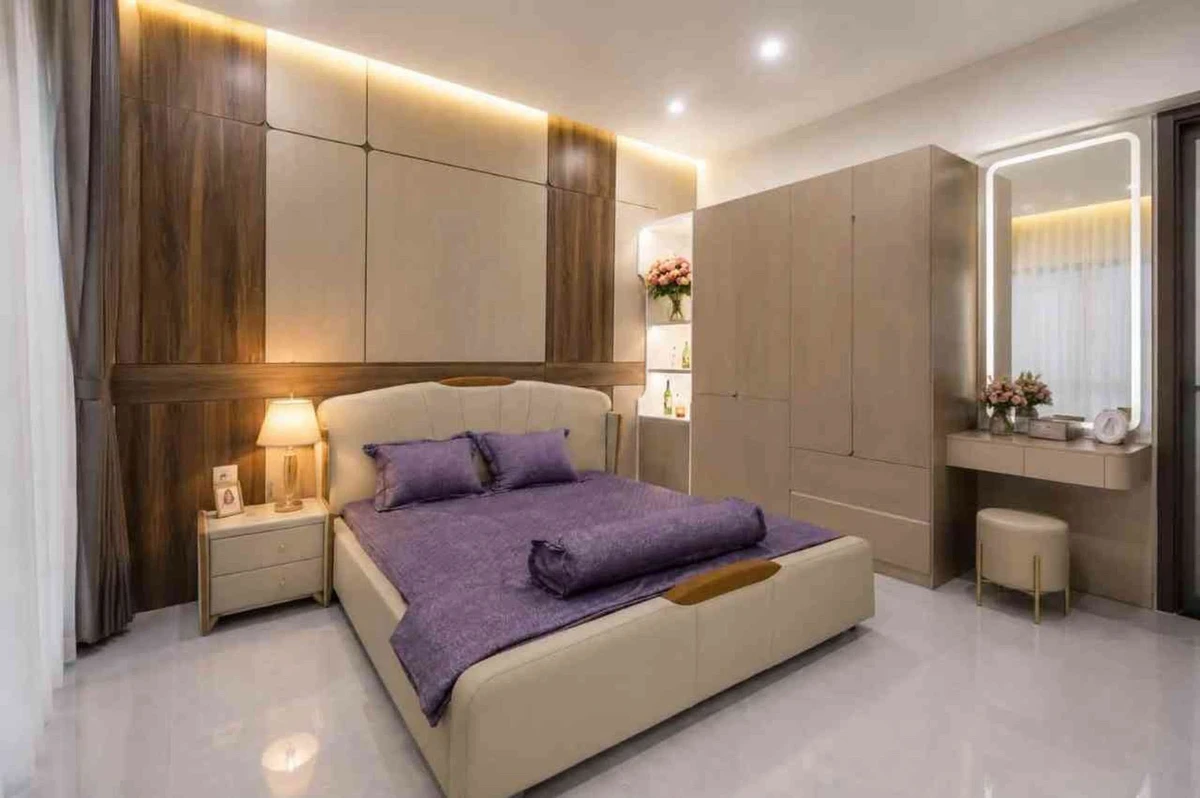 Bán nhà 2 tầng mặt tiền Đồng Trí 95m², 5 tỷ, Đà Nẵng - Ảnh thu nhỏ 4