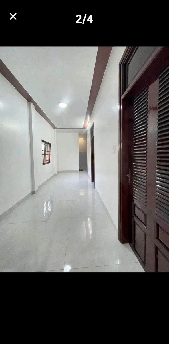 Bán nhà mặt tiền đường 79 Trần Anh Tông 101m2 - Ảnh thu nhỏ 3