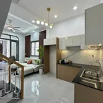 Bán nhà lầu góc 2 mặt tiền 120m² 3PN, 1 tỷ 990 triệu gần Nguyễn Khuyến - Ảnh thu nhỏ 4