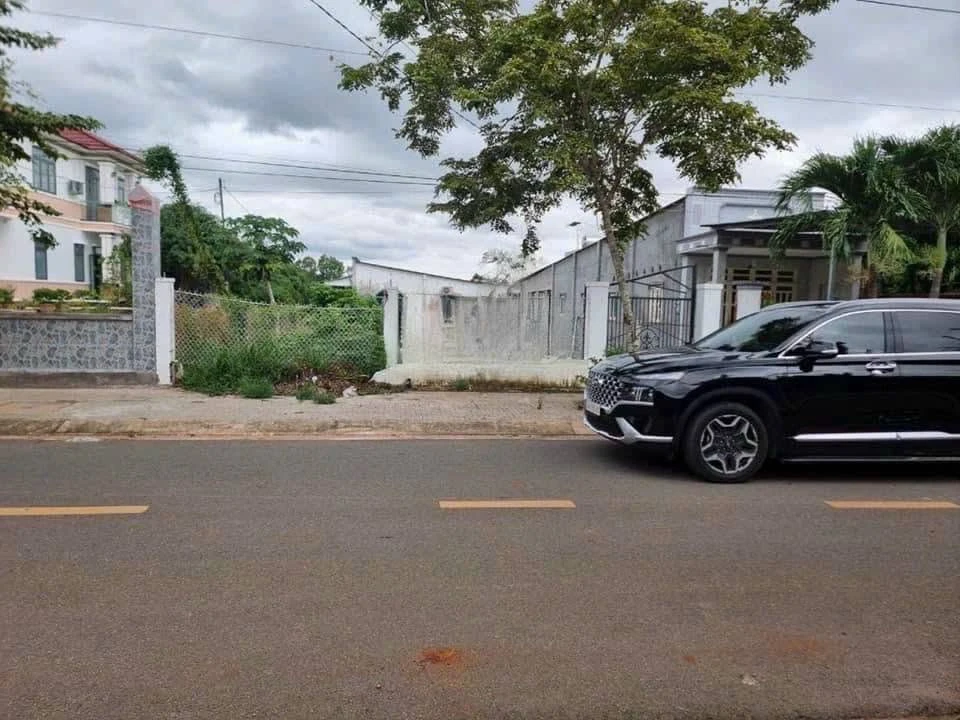 Bán biệt thự mặt tiền đường số 9 Long Phước, 279m2, giá 2,89 tỷ, TP Bà Rịa - Ảnh thu nhỏ 3
