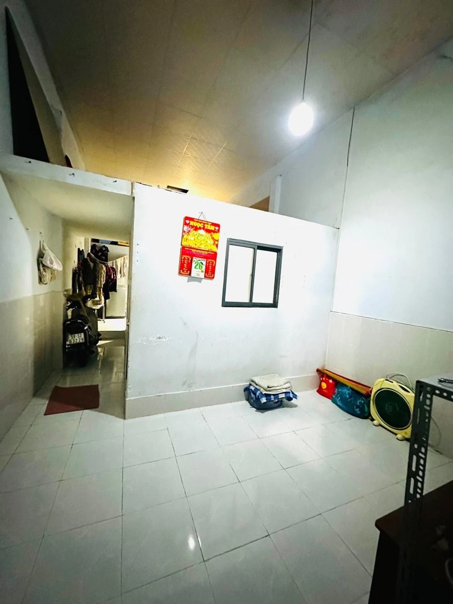 Bán nhà 40m2 Bình Thạnh gần nhà ga Metro - Ảnh thu nhỏ 2