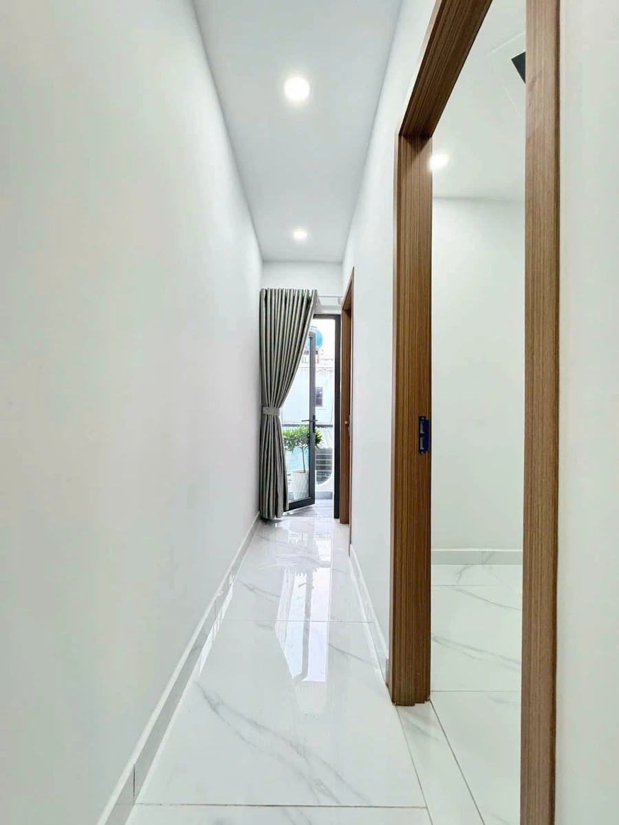 Bán nhà Tân Phú 24m2, 2 PN, Sổ Hồng Riêng 3.35 tỷ - Ảnh thu nhỏ 4