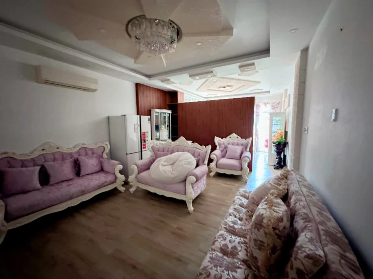 Bán nhà 3 lầu 3PN 97,5m² Phước Thắng Vũng Tàu 9.6 tỷ - Ảnh thu nhỏ 4