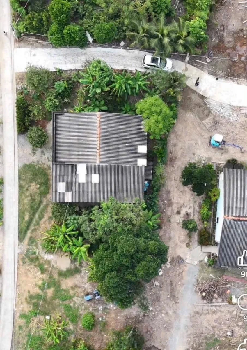 Bán đất Phú Ngãi Châu Thành Long An 100m2, 260 triệu - Ảnh 1