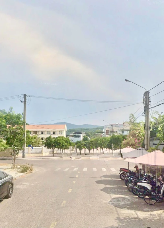 Bán đất nền mặt tiền Hà Thanh 1 Quy Nhơn 80m2 giá 4 tỷ