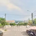Bán đất nền mặt tiền Hà Thanh 1 Quy Nhơn 80m2 giá 4 tỷ - Ảnh thu nhỏ 1