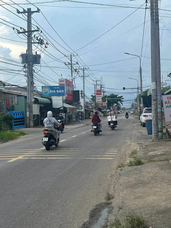 Cho thuê xưởng 4000m² Trảng Bom Đồng Nai 150 triệu/tháng