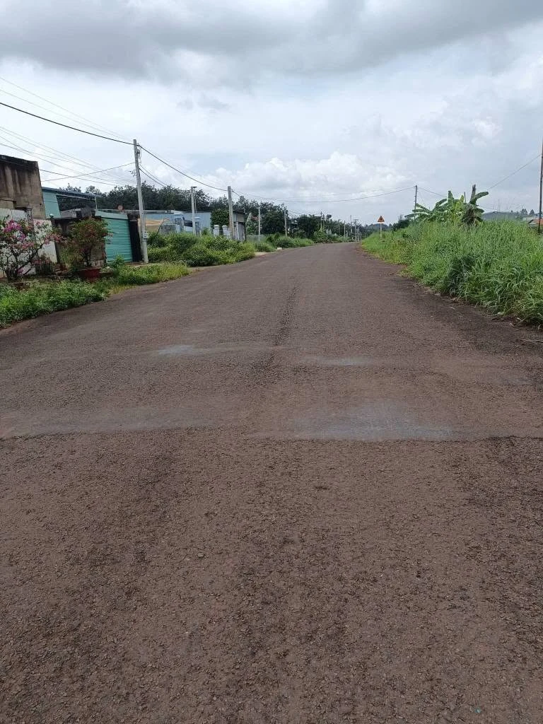 Bán lô đất đường Hoàng Văn Thái, 8500m², Phương Lộc, TP Biên Hòa - Ảnh thu nhỏ 2