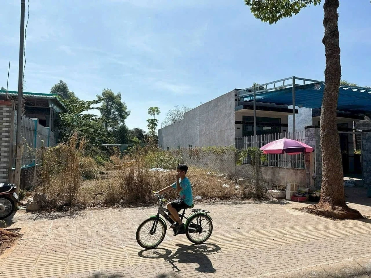 Bán đất mặt tiền Hương Lộ 2 Hoà Long, Bà Rịa 300m2 giá 6,8 tỷ - Ảnh thu nhỏ 3