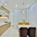 Bán nhà 4PN 75m² Bình Thạnh, giá 5,05 tỷ - Ảnh thu nhỏ 5